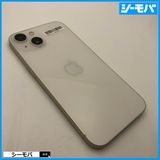 3578  iPhone13 128GB A2631 SIMե꡼ۥ磻 Хåƥ꡼83