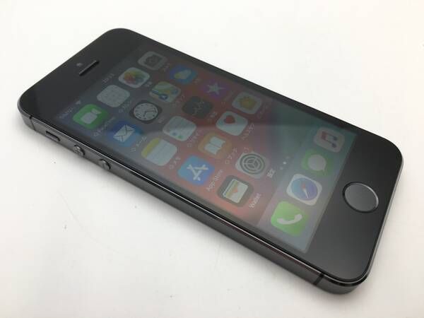 Apple au iPhone5s A1453 ���ڡ������쥤 16GB�����ʢ�1043