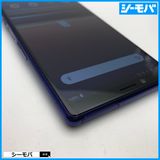 4007 SIM�ե꡼ Xperia 1 SO-03L docomo ���