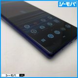3756 SIMե꡼ Xperia 1 SO-03L docomo 