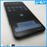 3461���ޥ� SIM�ե꡼ Galaxy S22 SC-51C �֥�å�Ķ����