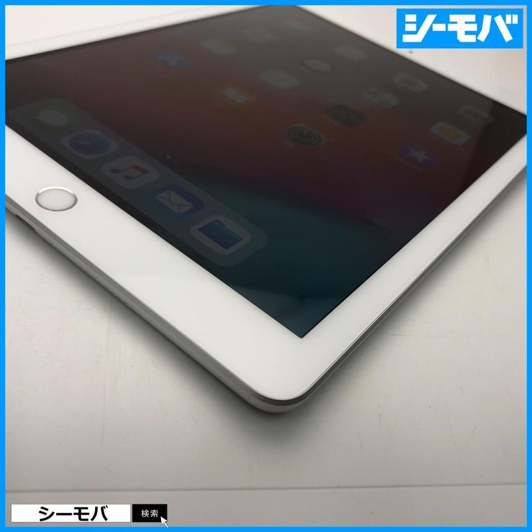 3778 iPad ��6���� 32GB SIM�ե꡼ au ����С� ������