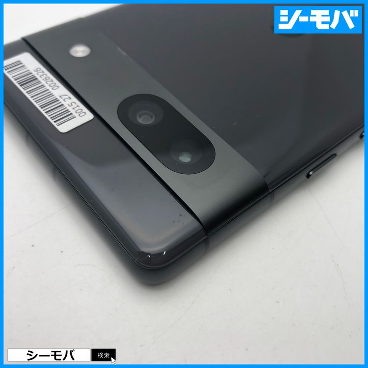 3872���ޥ� Google Pixel 7a 128GB SIM�ե꡼�֥�å� ����