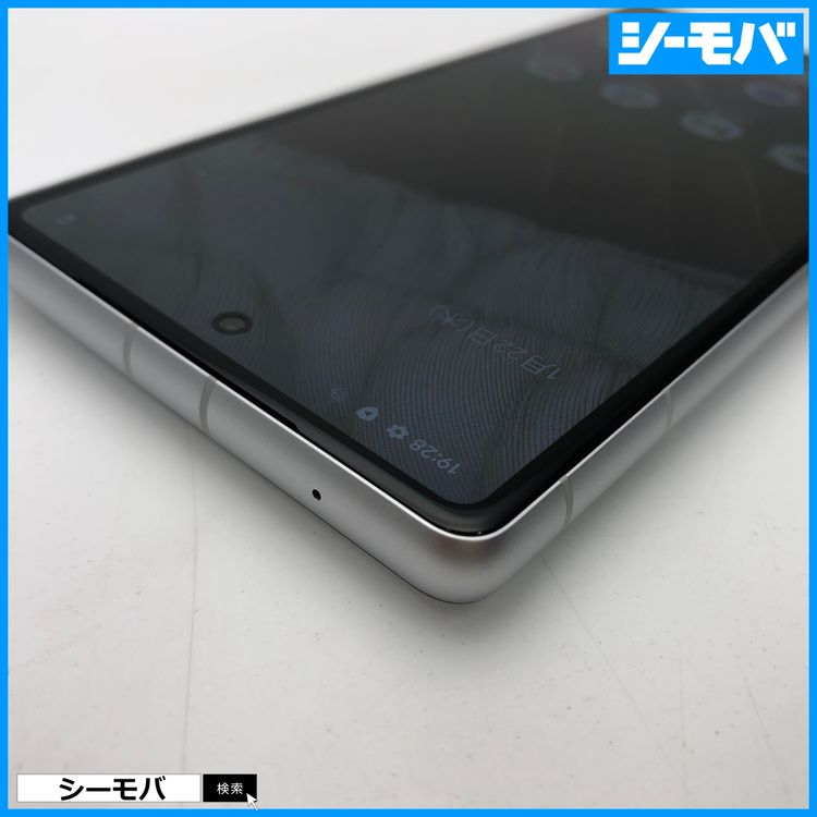 3807���ޥ� Google Pixel 7a 128GB SIM�ե꡼�ۥ磻�� ����