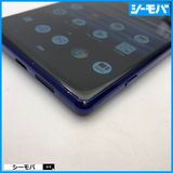 3966 SIM�ե꡼ Xperia 1 SO-03L docomo ���