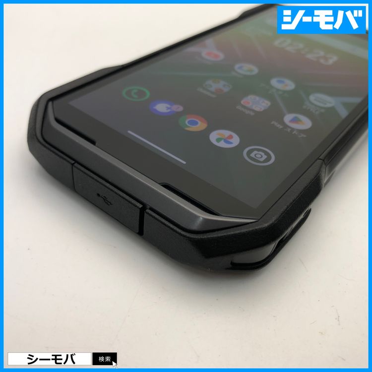 4003 ���ޥ� TORQUE G06 KYG03 SIM�ե꡼au �֥�å� ����