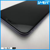 3570 Ķ iPhone11 64GB A2221 SIMե꡼ѡץ Хåƥ꡼97