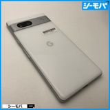 3808���ޥ� Google Pixel 7a 128GB SIM�ե꡼�ۥ磻�� ����