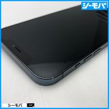 3922 ��� iPhone12 Pro Max 128GB A2410 �֥롼 �Хåƥ꡼100��