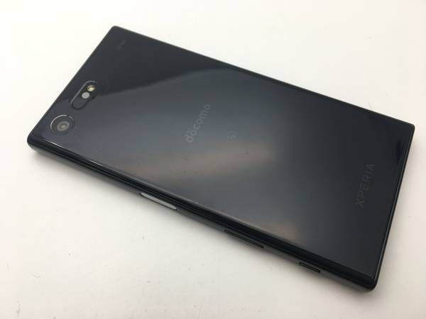 ムスビー｜SIMロック解除済SIMフリー ドコモ Xperia X Compact SO-02J 
