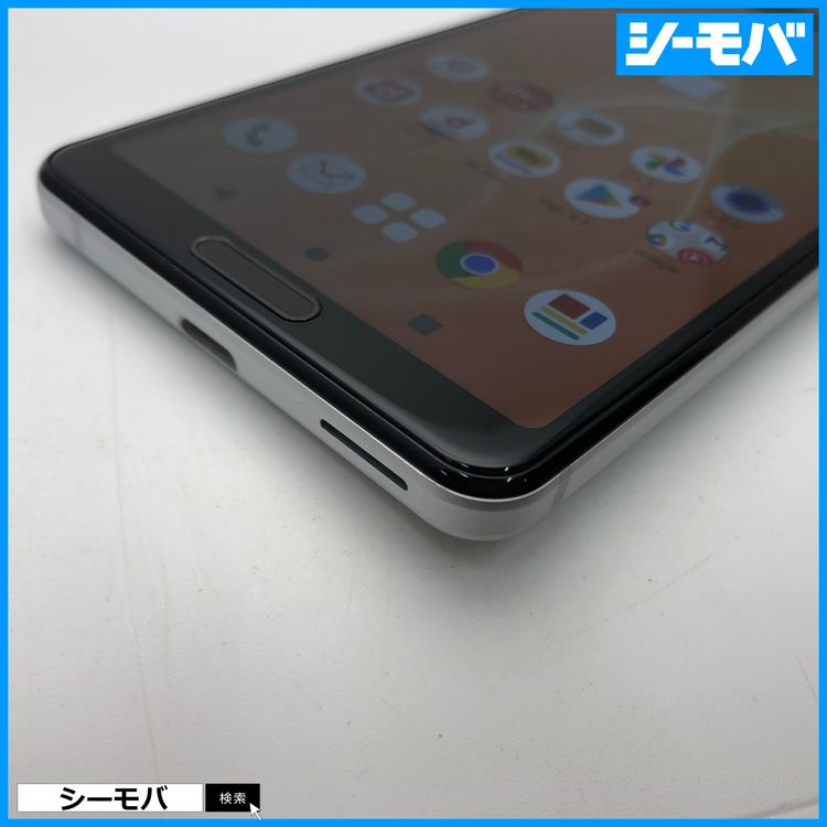 3657ޥ AQUOS sense4 SH-41A SIMե꡼С