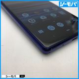 4004 SIM�ե꡼ Xperia 1 SO-03L docomo ���