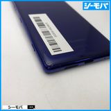 3934 SIM�ե꡼ Xperia 1 SO-03L docomo ���
