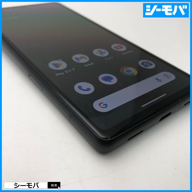 3970���ޥ� Google Pixel 7a 128GB SIM�ե꡼�֥�å� ����
