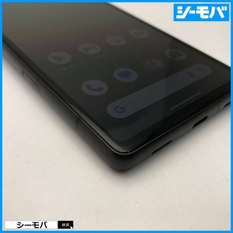 3993 ���ޥ� Google Pixel 7a 128GB SIM�ե꡼�֥�å� ����
