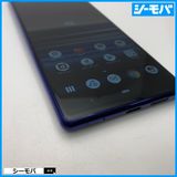 3757 SIMե꡼ Xperia 1 SO-03L docomo 