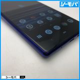 3887 SIM�ե꡼ Xperia 1 SO-03L docomo ���