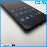 ޥ SIMե꡼ Xperia 5 II SO-52A 4G 5G ֥å  3601