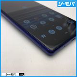 4005 SIM�ե꡼ Xperia 1 SO-03L docomo ���
