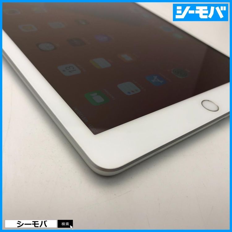 3787 iPad ��6���� 32GB SIM�ե꡼ au ����С� ������
