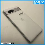 3780���ޥ� Google Pixel 7a 128GB SIM�ե꡼�ۥ磻�� ������