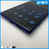 3812 SIM�ե꡼ Xperia 1 SO-03L docomo ����