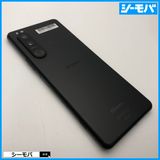 3608 ޥ SIMե꡼ Xperia 5 III SO-53B docomo ֥å 