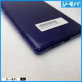 3938 SIM�ե꡼ Xperia 1 SO-03L docomo ���