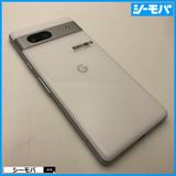 3781���ޥ� Google Pixel 7a 128GB SIM�ե꡼�ۥ磻�� ����
