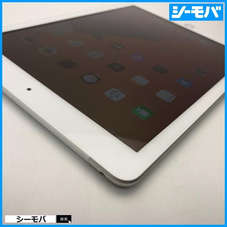 3702 iPad 6 32GB SIMե꡼ au С 