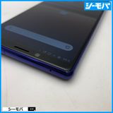 3931 SIM�ե꡼ Xperia 1 SO-03L docomo ���