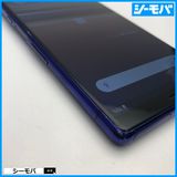 3993 SIM�ե꡼ Xperia 1 SO-03L docomo ���