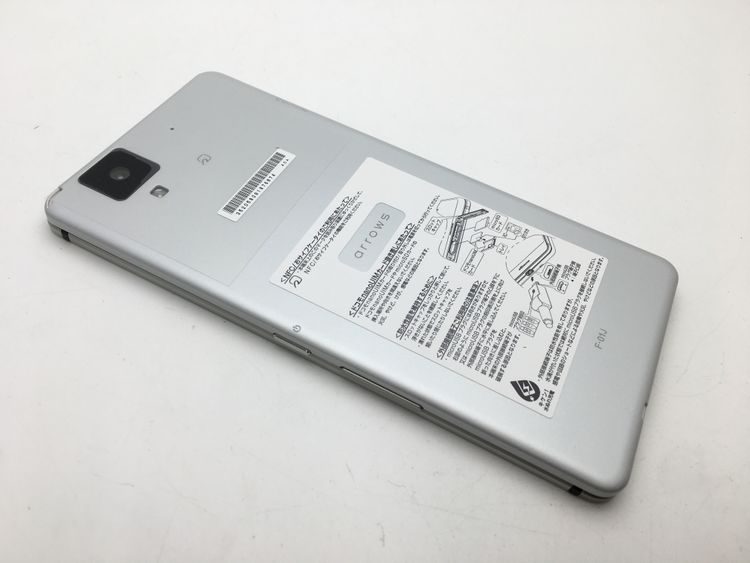 SIM�ե꡼ docomo arrows NX F-01J�ۥ磻�Ȣ�����̤����2071