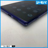 3886 SIM�ե꡼ Xperia 1 SO-03L docomo ���