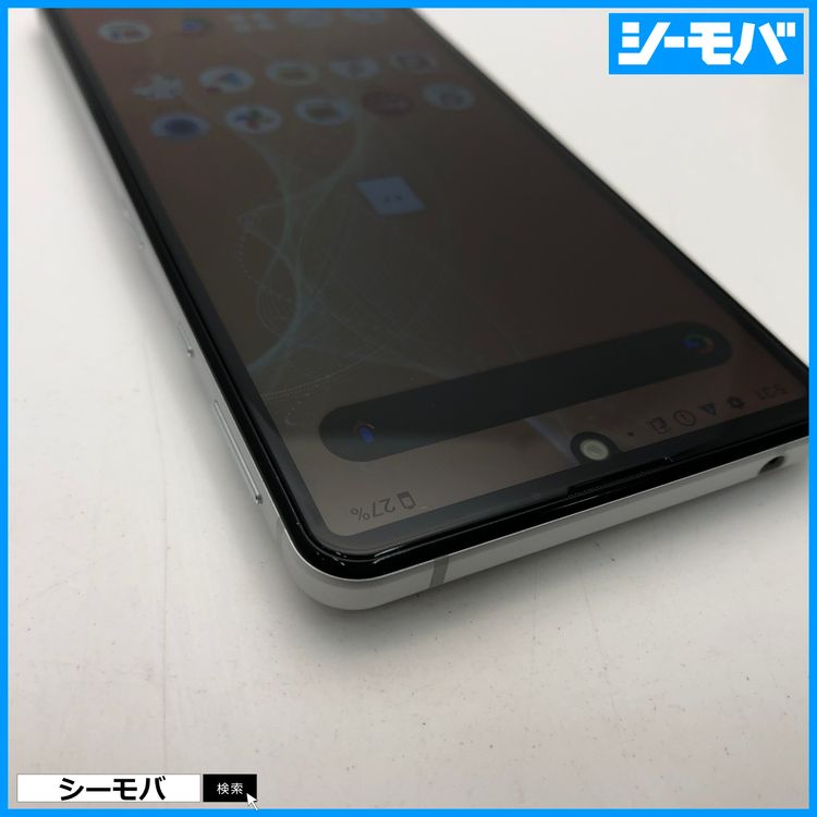 3657ޥ AQUOS sense4 SH-41A SIMե꡼С