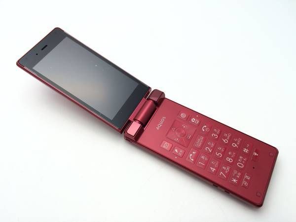 եȥХ 501SH å  LINEб AQUOS SHRP