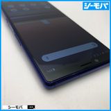 3887 SIM�ե꡼ Xperia 1 SO-03L docomo ���