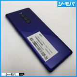 4016 SIM�ե꡼ Xperia 1 SO-03L docomo ���