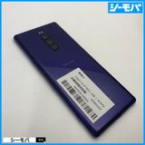 4012 SIM�ե꡼ Xperia 1 SO-03L docomo ���