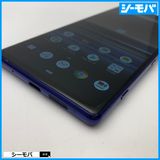 3927 SIM�ե꡼ Xperia 1 SO-03L docomo ����