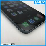 3590  iPhone12 Pro Max 128GB A2410 ֥롼 Хåƥ꡼100