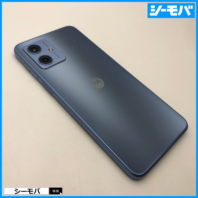 3695 ޥ Moto g64y 5G 128GB Ʊ SIMե꡼ ֥롼