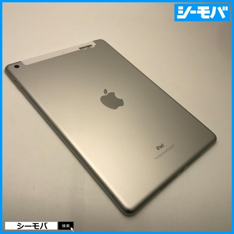 3777 iPad ��6���� 32GB SIM�ե꡼ au ����С� ������