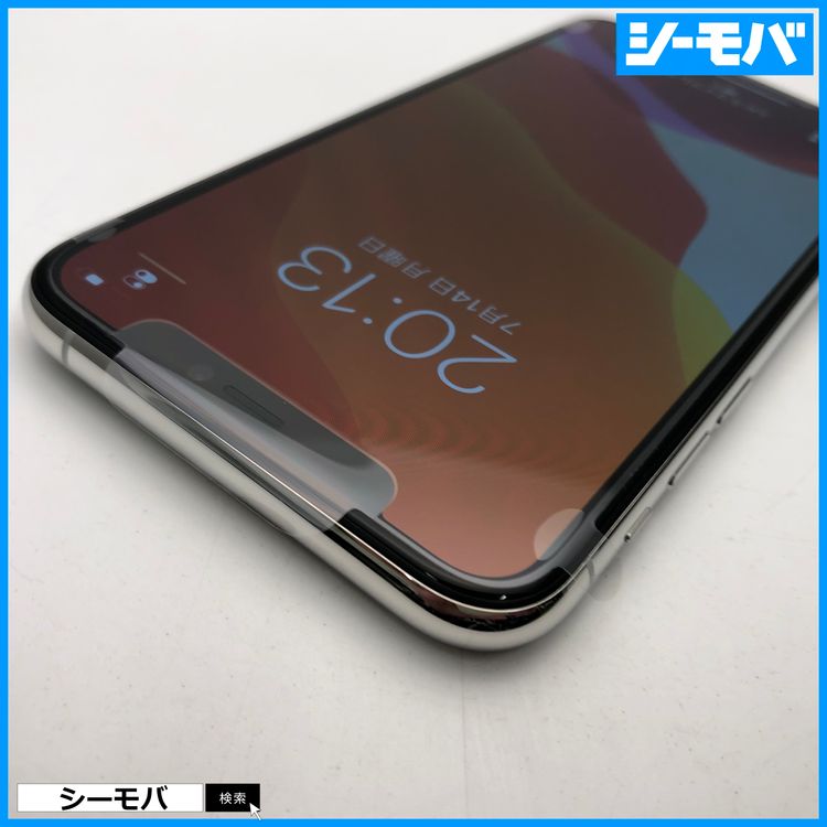 3572 ̤ iPhone11 Pro 64GB A2215 SIMե꡼ С