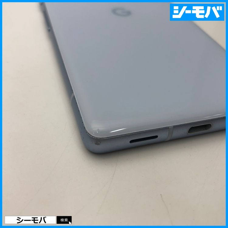 3776���ޥ� Google Pixel 7a 128GB SIM�ե꡼�֥롼 ����