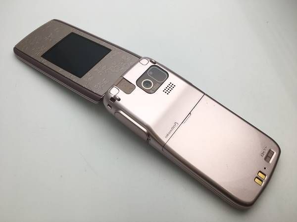 docomo���饱�� �餯�餯�ۥ�7 F-09B �ԥ󥯢������ʢ�626