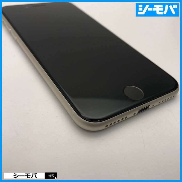 3642 iPhoneSE 3 64GB SIMե꡼ Хåƥ꡼86 ۥ磻