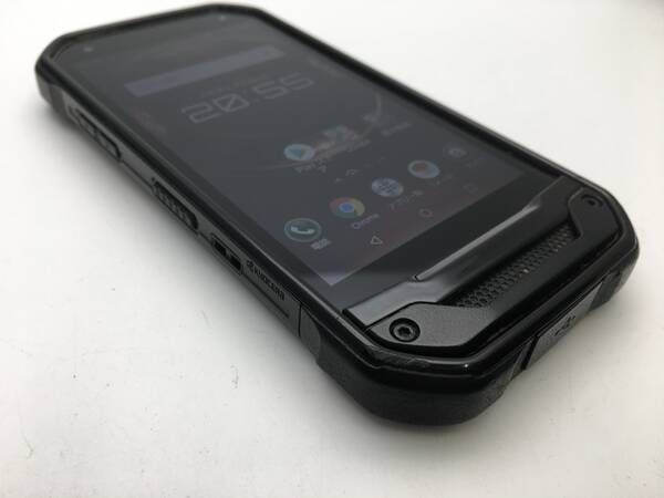 SIM�ե꡼ ���� au ������ TORQUE G03 KYV41 �֥�å� 1057