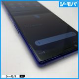 3936 SIM�ե꡼ Xperia 1 SO-03L docomo ���