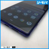 4017 SIM�ե꡼ Xperia 1 SO-03L docomo ���